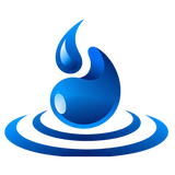 Fountain of Blessings logo